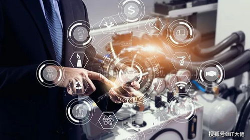 新基建时代 技术生态与互联网数据服务成竞争核心